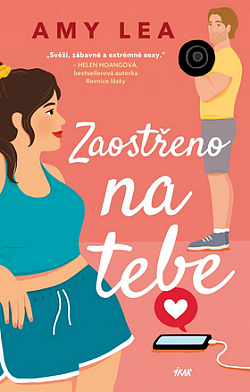 Zaostřeno na tebe