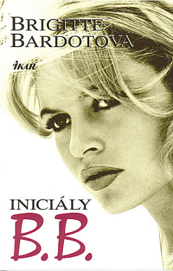 Iniciály B. B.