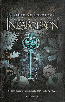 Inkarceron