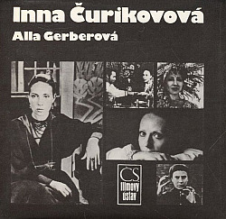 Inna Čurikovová