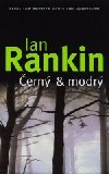 Černý & modrý