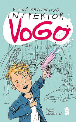 Inspektor Vogo