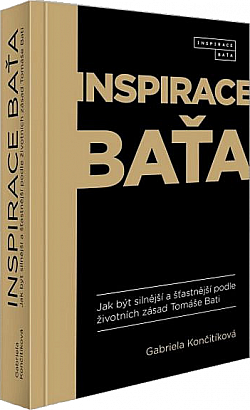 Inspirace Baťa