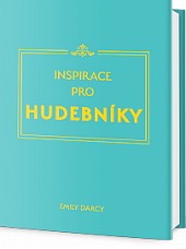Inspirace pro hudebníky