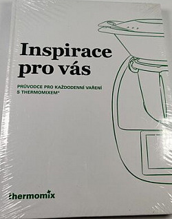 Inspirace pro vás
