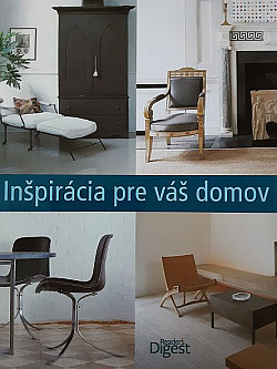 Inšpirácia pre váš domov