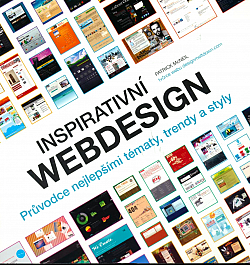 Inspirativní webdesign