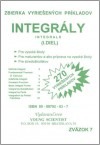 Integrály 1