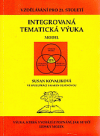 Integrovaná tématická výuka - model