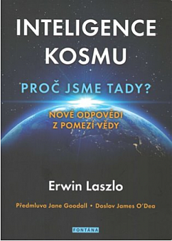 Inteligence kosmu