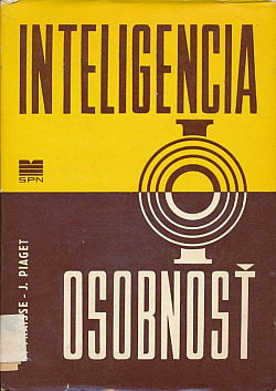 Inteligencia - Osobnost