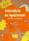 Interakcia vo vyučovaní