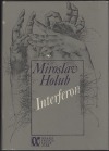 Interferon čili O divadle