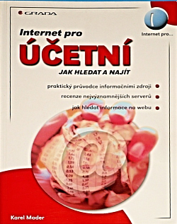 Internet pro účetní