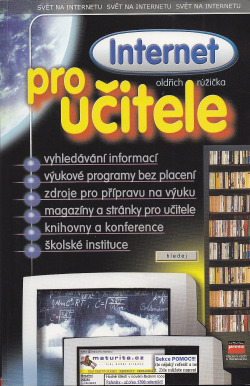 Internet pro učitele