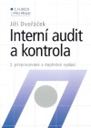 Interní audit a kontrola
