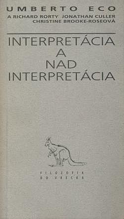 Interpretácia a nadinterpretácia