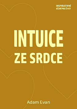 Intuice ze srdce