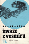 Invaze z vesmíru