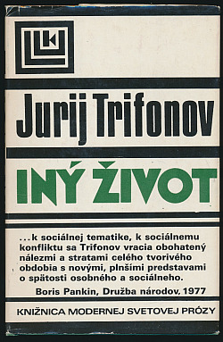 Iný život