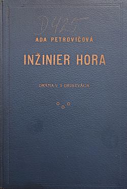 Inžinier Hora