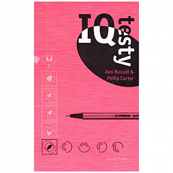 IQ testy