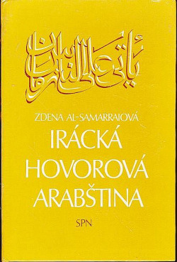 Irácká hovorová arabština