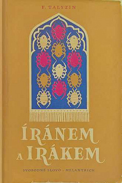 Íránem a Irákem
