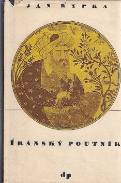 Íránský poutník