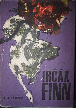Irčák Finn