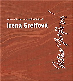 Irena Greifová