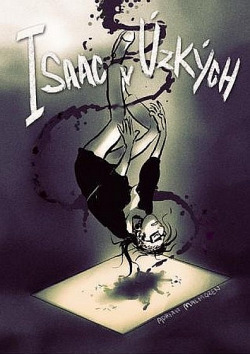 Isaac v úzkých