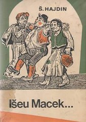 Išeu Macek...