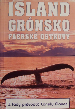 Island, Grónsko, Faerské ostrovy