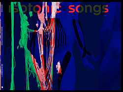 Isotonic Songs