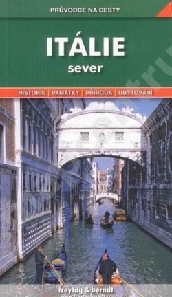 Itálie - sever