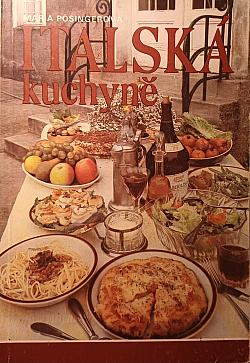 Italská kuchyně