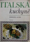 Italská kuchyně
