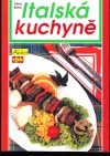 Italská kuchyně