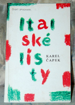 Italské listy
