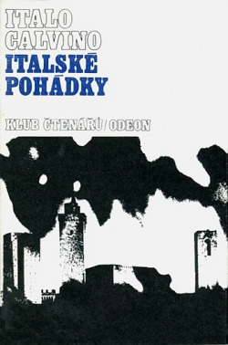 Italské pohádky