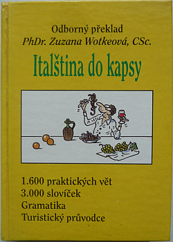 Italština do kapsy