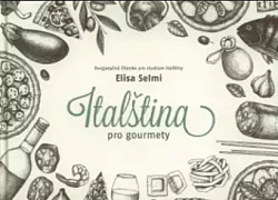 Italština pro gourmety