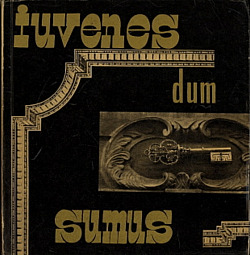 Iuvenes dum sumus