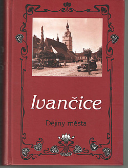 Ivančice – Dějiny města