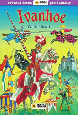 Ivanhoe (převyprávění)