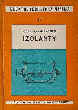 Izolanty
