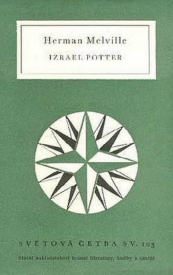 Izrael Potter