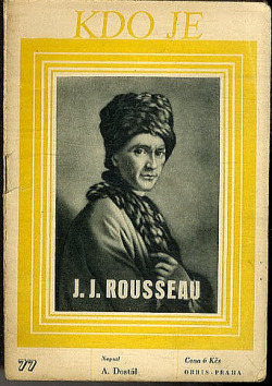 J. J. Rousseau