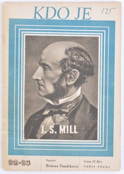 J. S. Mill